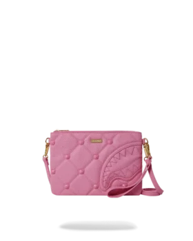 SORBET STUNNA BEAR STUD CROSSOVER-CLUTCH
