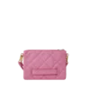 SORBET STUNNA BEAR STUD CROSSOVER-CLUTCH