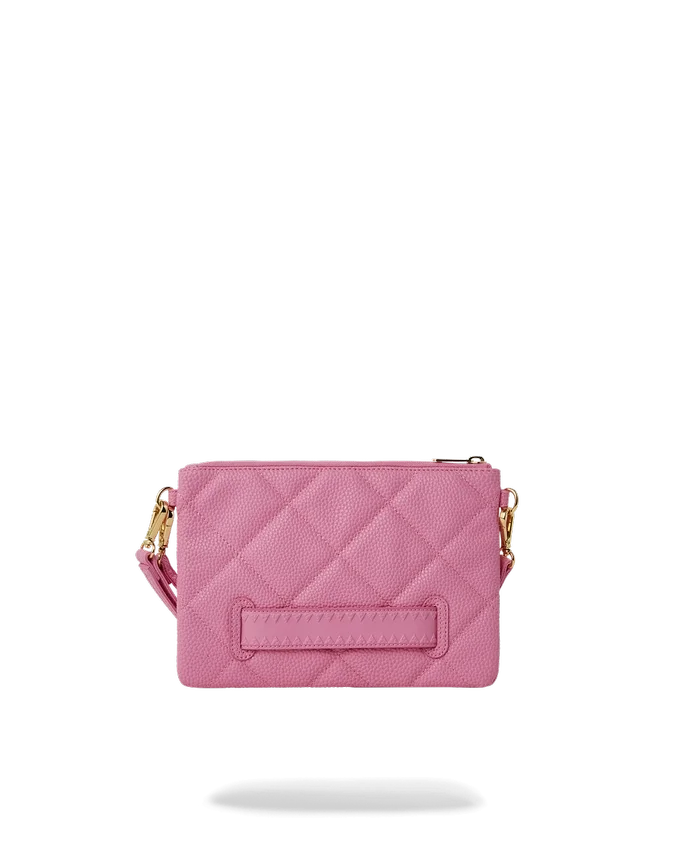 SORBET STUNNA BEAR STUD CROSSOVER-CLUTCH