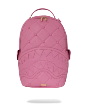SORBET STUNNA BEAR STUD RUCKSACK