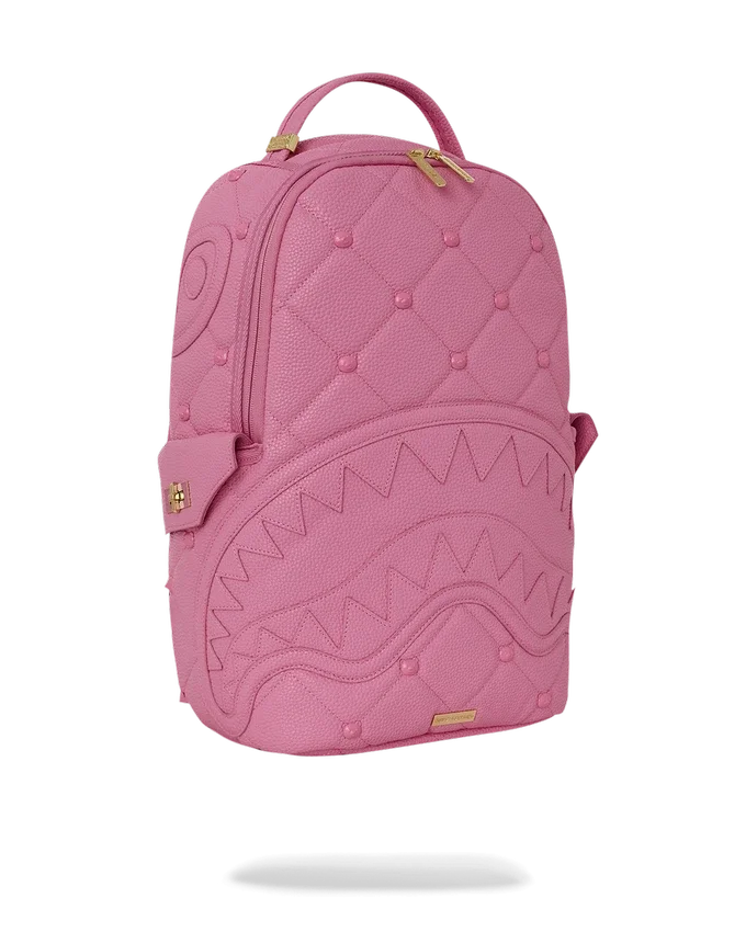 SORBET STUNNA BEAR STUD RUCKSACK