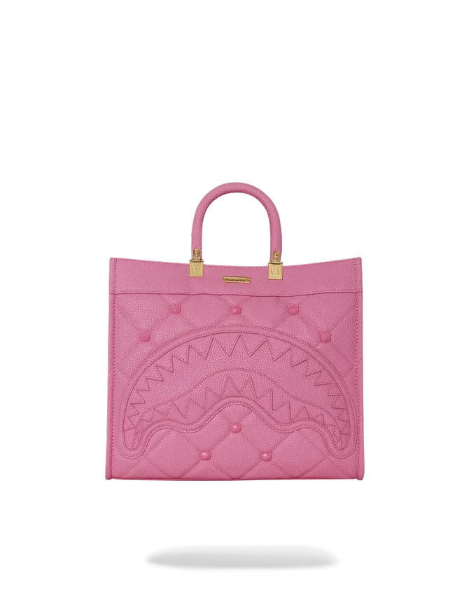 SORBET STUNNA BEAR STUD TORTUGA Tragetaschen
