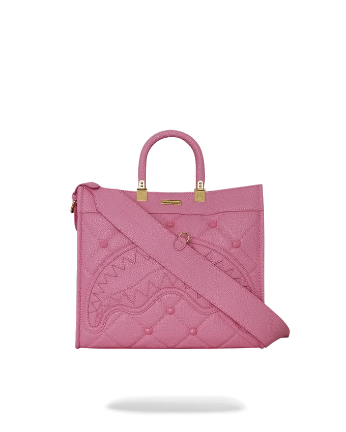 SORBET STUNNA BEAR STUD TORTUGA Tragetaschen