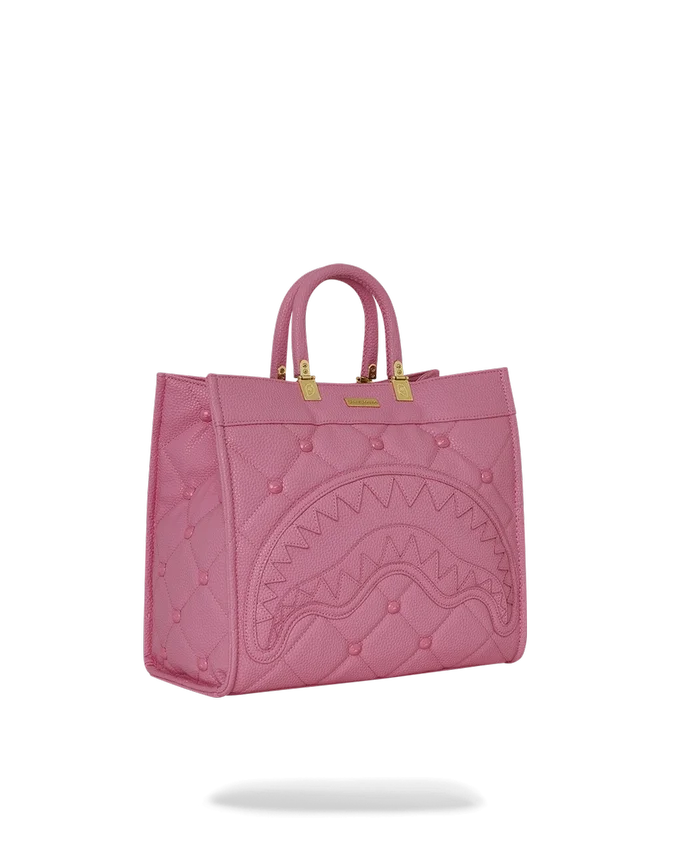 SORBET STUNNA BEAR STUD TORTUGA Tragetaschen
