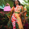 SORBET STUNNA Handtasche