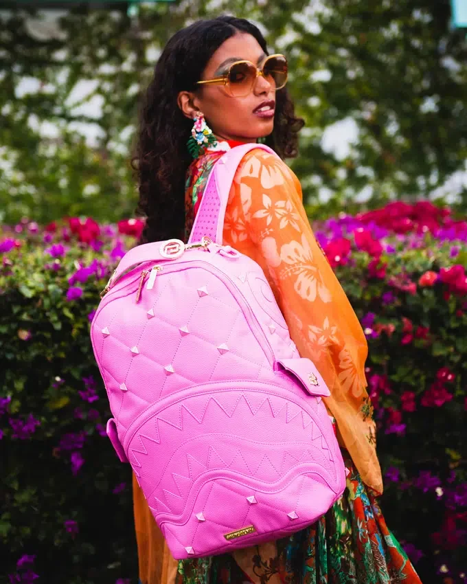 SORBET STUNNA RUCKSACK (DLXV)