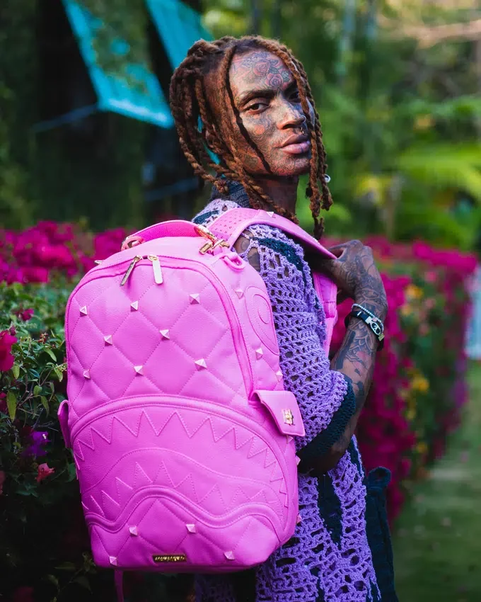 SORBET STUNNA RUCKSACK (DLXV)