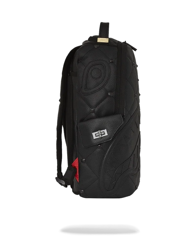 SORBET STUNNA SLEEPING BEAR RUCKSACK