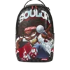 SOULJA BOY BRINGT DIE MENSCHENMASSE ZUM TOBEN – DRACO