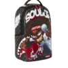 SOULJA BOY BRINGT DIE MENSCHENMASSE ZUM TOBEN – DRACO