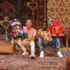 SOULJA BOY BRINGT DIE MENSCHENMASSE ZUM TOBEN – DRACO