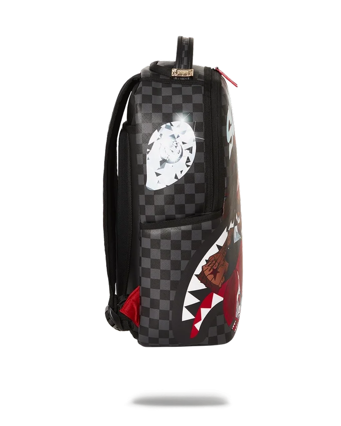 SOULJA BOY BRINGT DIE MENSCHENMASSE ZUM TOBEN – DRACO