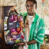 SOULJA BOY COMIC LIFE