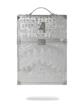 SPACE CASE CHATURANGA Shark Rucksäcke
