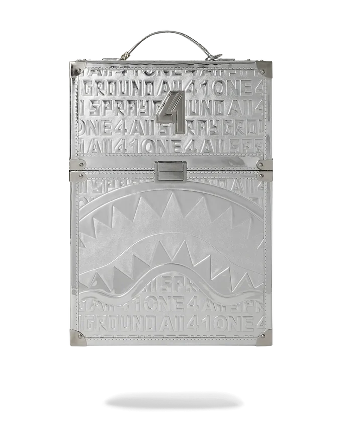 SPACE CASE CHATURANGA Shark Rucksäcke