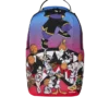 SPACE JAM 25TH ANNIVERSARY SLAM DUNK RUCKSACK