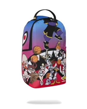 SPACE JAM 25TH ANNIVERSARY SLAM DUNK RUCKSACK