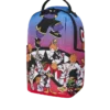 SPACE JAM 25TH ANNIVERSARY SLAM DUNK RUCKSACK