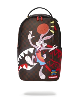 SPACE JAM SPACE DUNK Rucksäcke (DLXV)