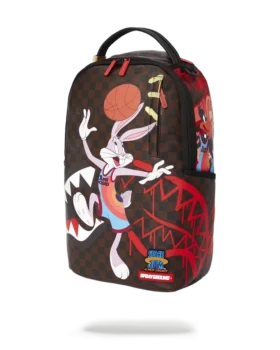 SPACE JAM SPACE DUNK Rucksäcke (DLXV)