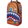 SPACE JAM2 Shark Dunk Rucksäcke (DLXR)