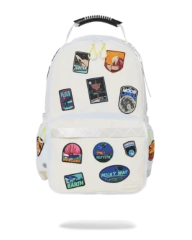 SPACE SEEKER CARGO-RUCKSACK