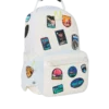 SPACE SEEKER CARGO-RUCKSACK