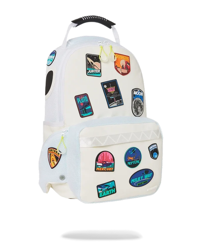 SPACE SEEKER CARGO-RUCKSACK