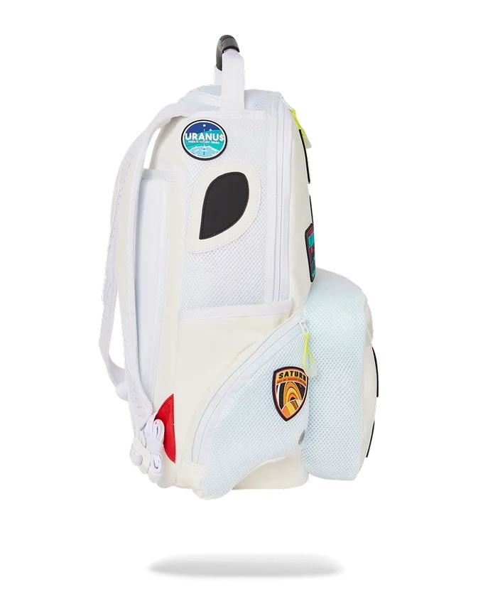 SPACE SEEKER CARGO-RUCKSACK