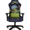 SPACE WARPED GAMING-STUHL