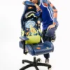 SPACE WARPED GAMING-STUHL