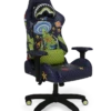 SPACE WARPED GAMING-STUHL