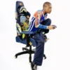 SPACE WARPED GAMING-STUHL