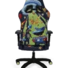 SPACE WARPED GAMING-STUHL