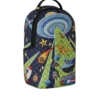 SPACE WARPED RUCKSACK