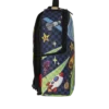 SPACE WARPED RUCKSACK