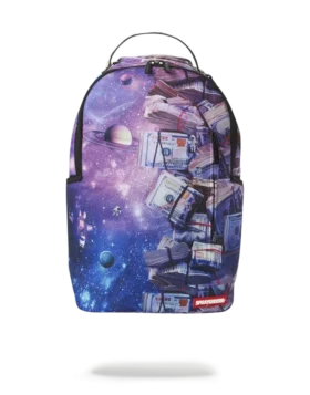 SPACED OUT RUCKSACK