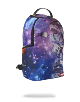 SPACED OUT RUCKSACK