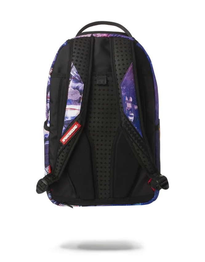 SPACED OUT RUCKSACK