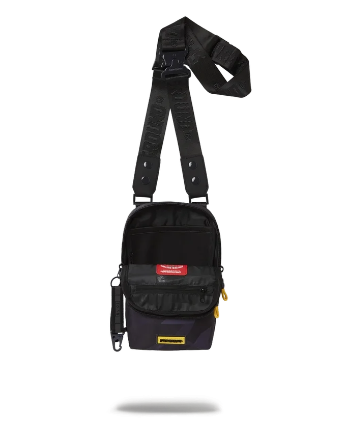 SPECIAL OPS AB CARGO Sling-Taschen