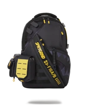 SPECIAL OPS AB Rucksäcke STACK