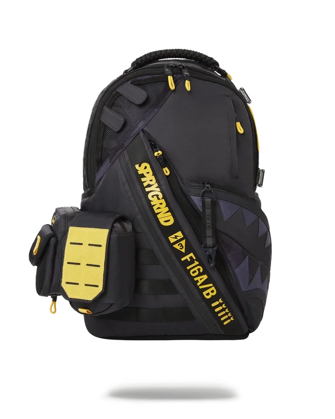 SPECIAL OPS AB Rucksäcke STACK