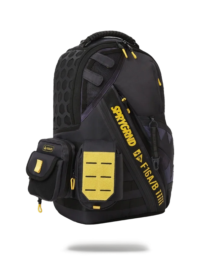 SPECIAL OPS AB Rucksäcke STACK