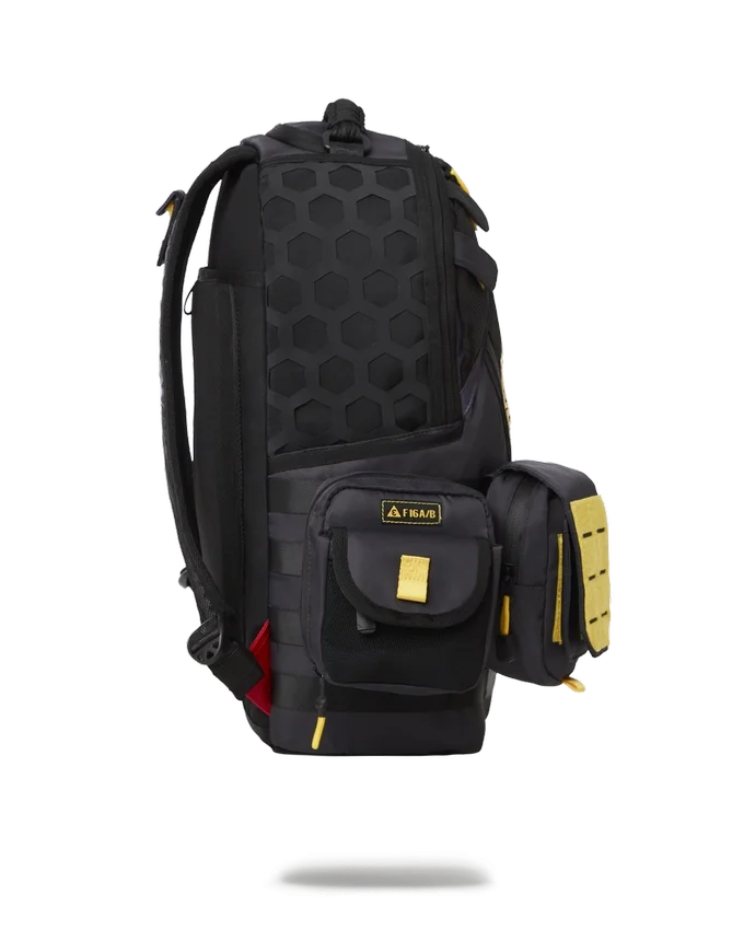 SPECIAL OPS AB Rucksäcke STACK