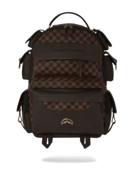 SPECIAL OPS AIR CARGO RUCKSACK
