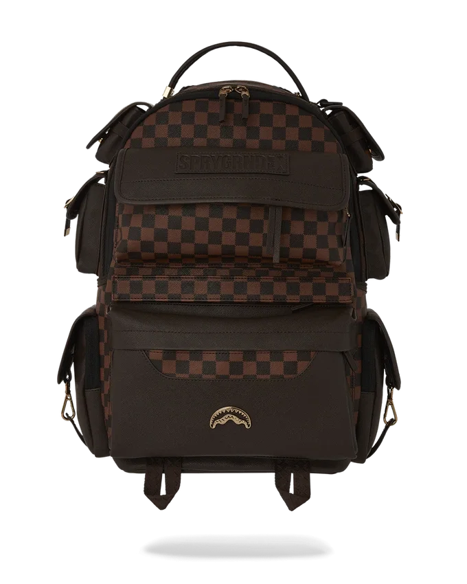 SPECIAL OPS AIR CARGO RUCKSACK