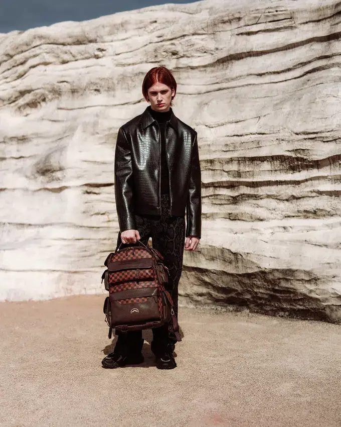 SPECIAL OPS AIR CARGO RUCKSACK