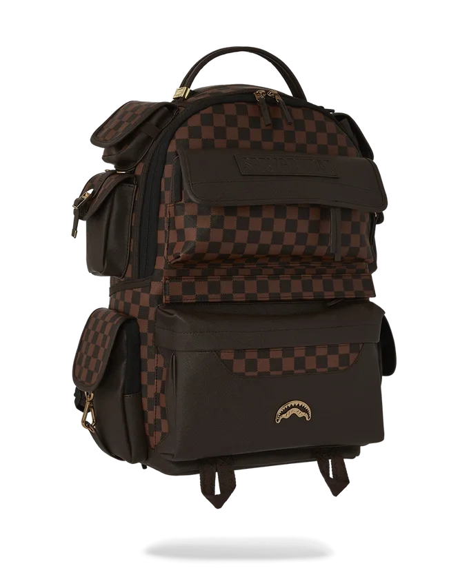 SPECIAL OPS AIR CARGO RUCKSACK