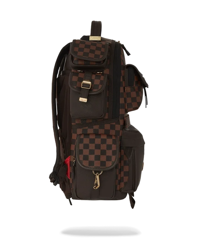 SPECIAL OPS AIR CARGO RUCKSACK