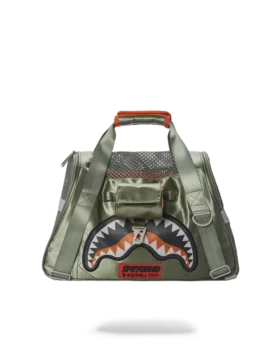 SPECIAL OPS ALPHA Shark Transportbox